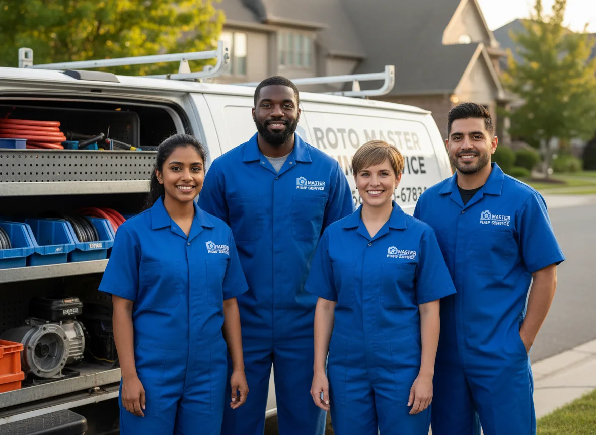 Sump Pump Installation company in Highland Park, MI